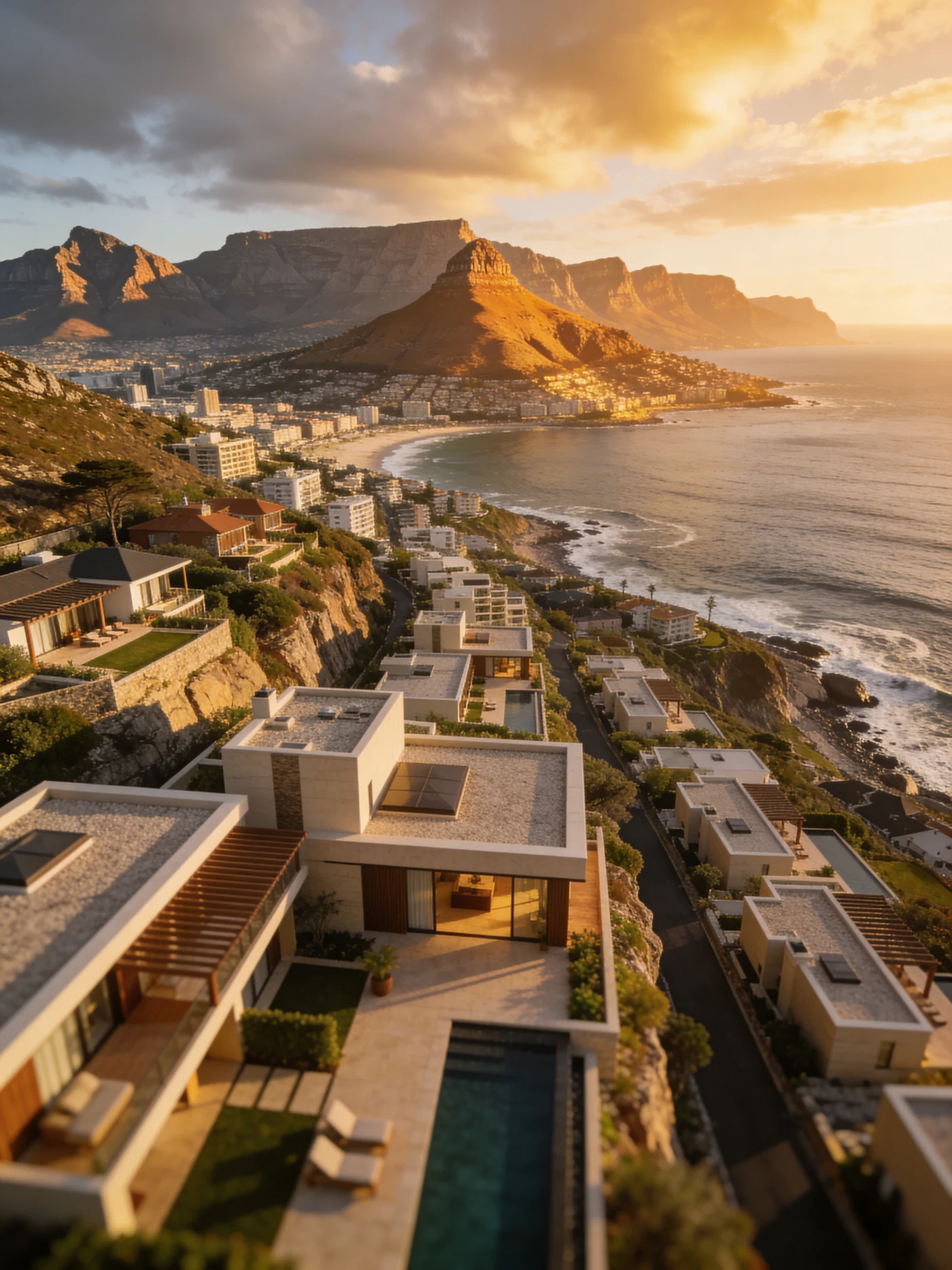 Cape Town, South Africa