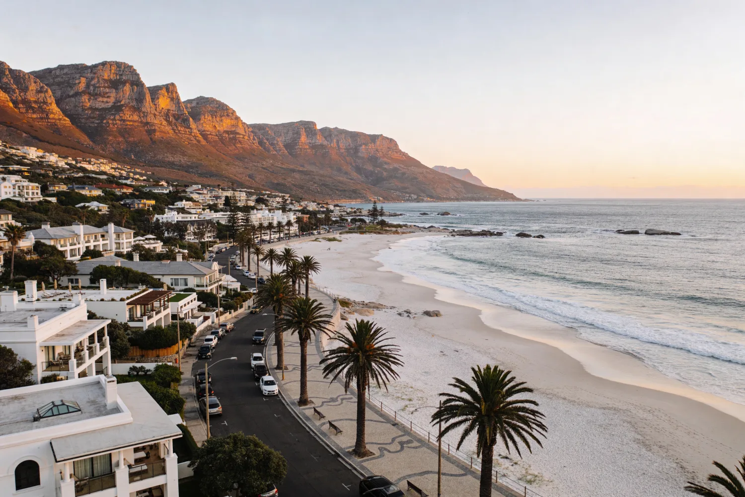 Camps Bay