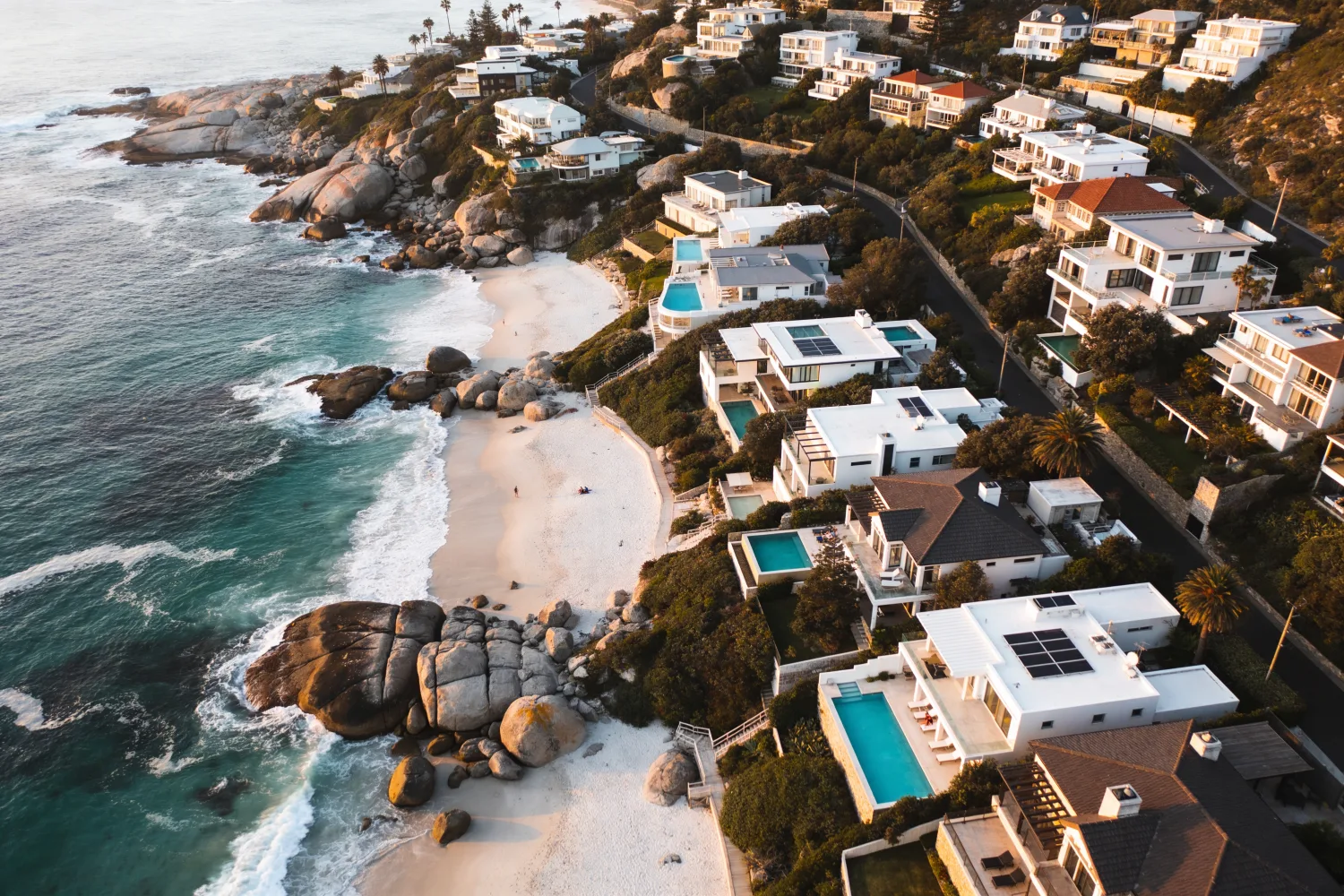 Clifton
