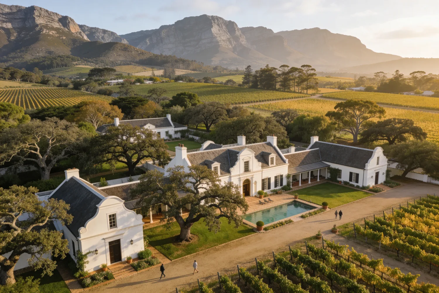 Constantia