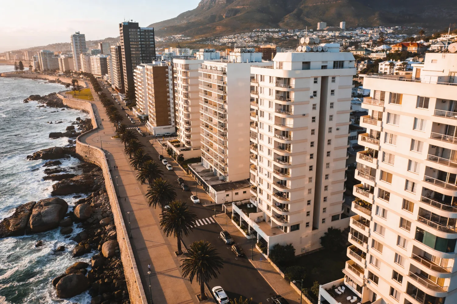 Sea Point
