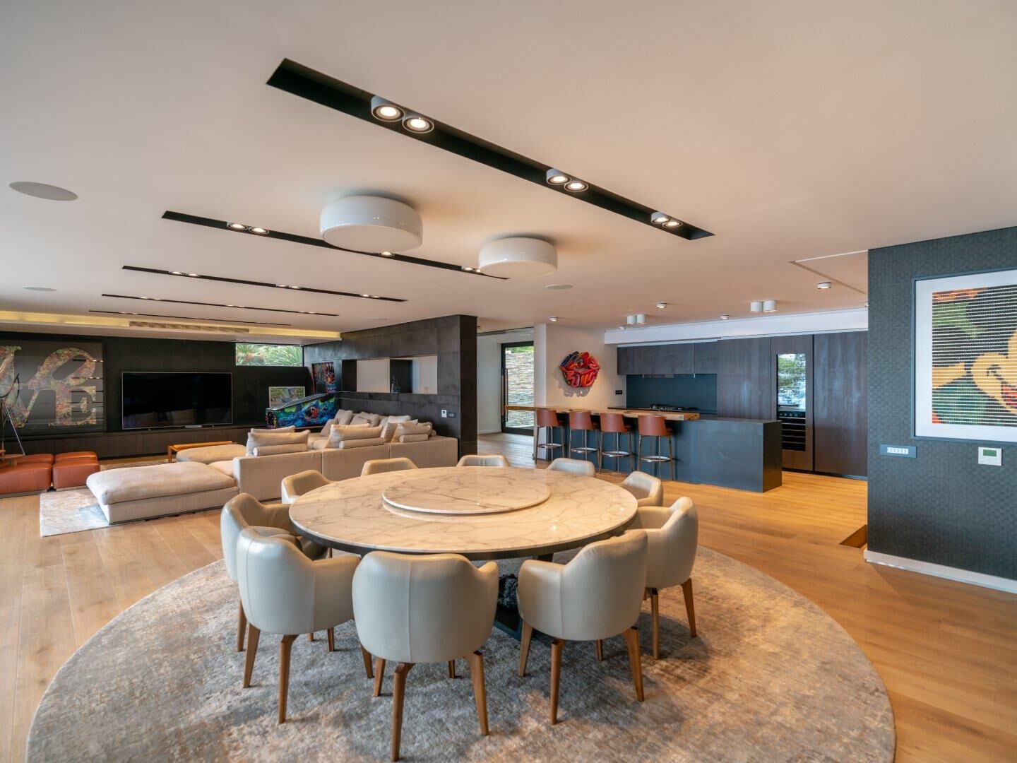 4 Bedroom House For Sale in Camps Bay — 3