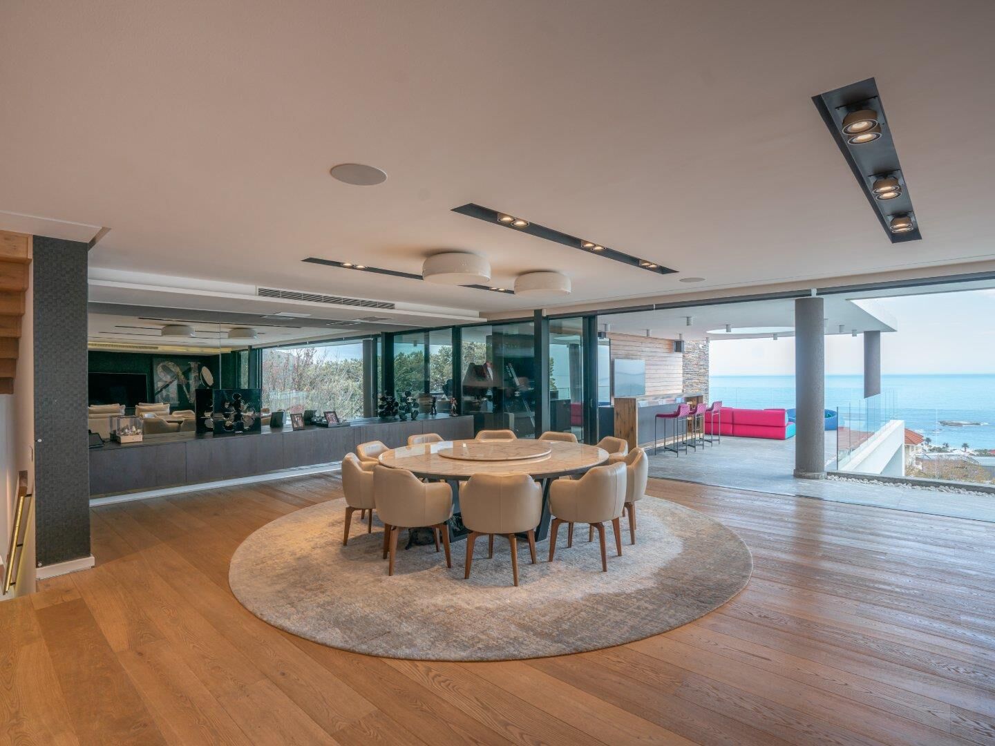 4 Bedroom House For Sale in Camps Bay — 4