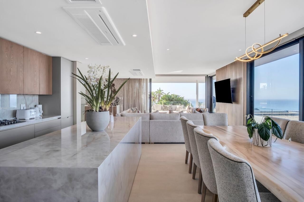 4 Bedroom Apartment To Let in Fresnaye — 3