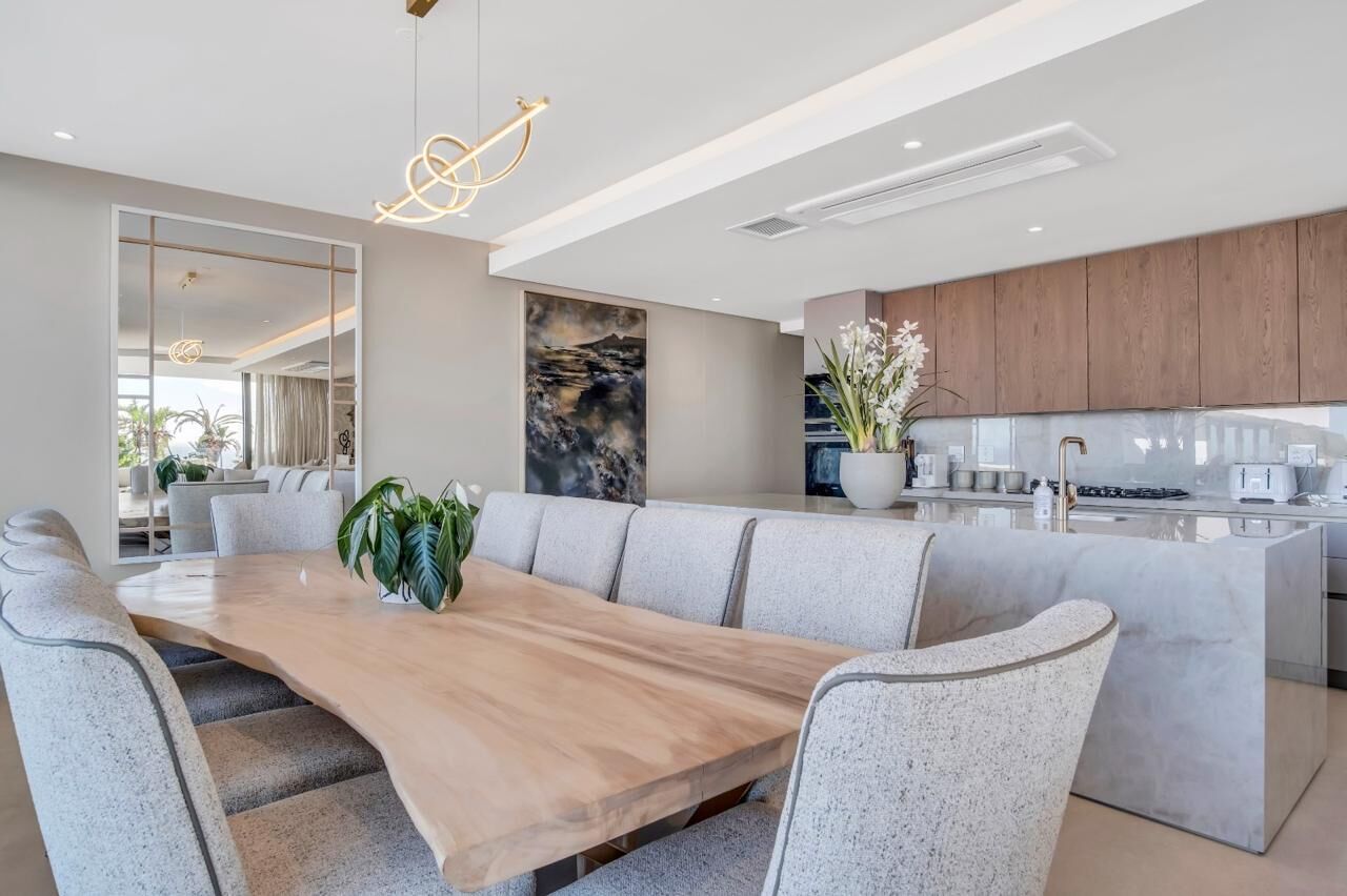 4 Bedroom Apartment To Let in Fresnaye — 6
