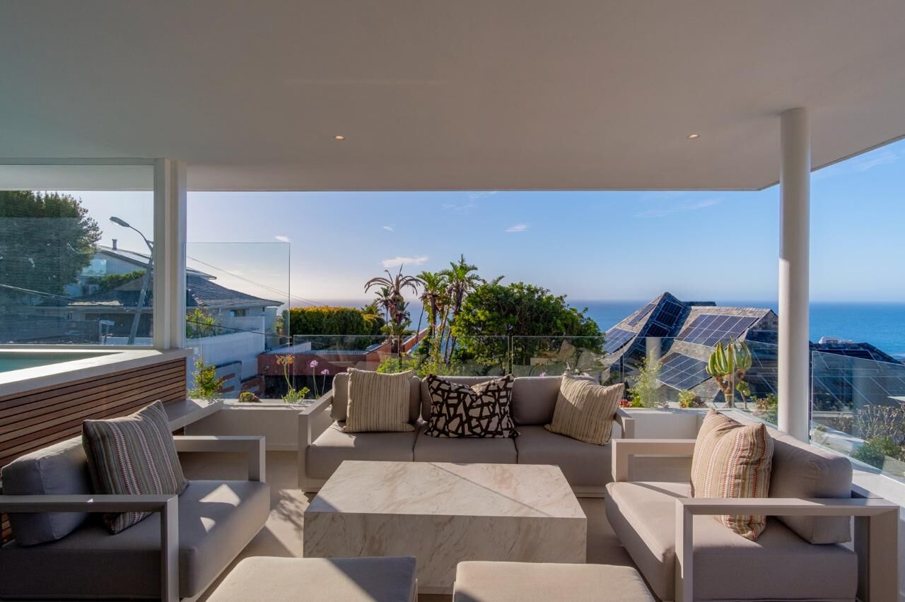 4 Bedroom Apartment To Let in Fresnaye — 10