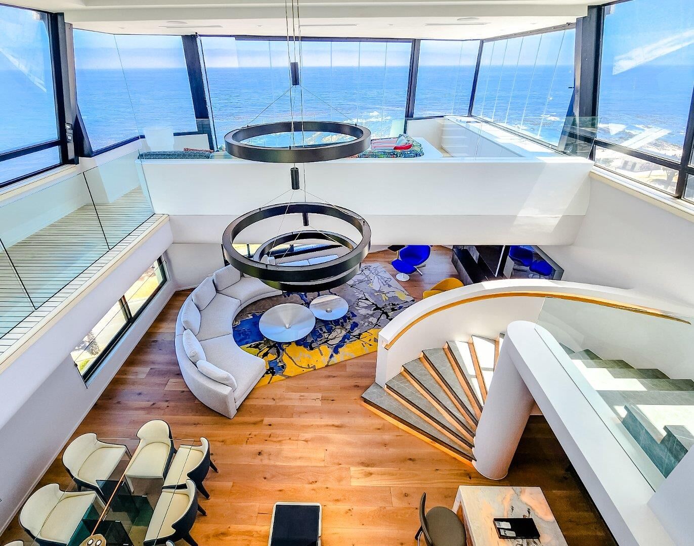 5 Bedroom Apartment For Sale in Sea Point — 8