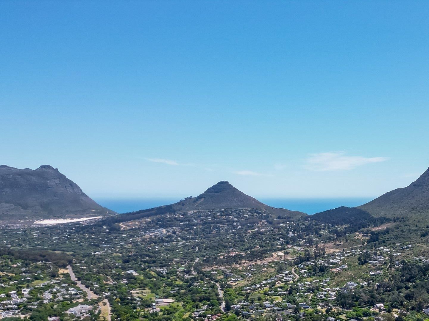23Ha Vacant Land For Sale in Overkloof