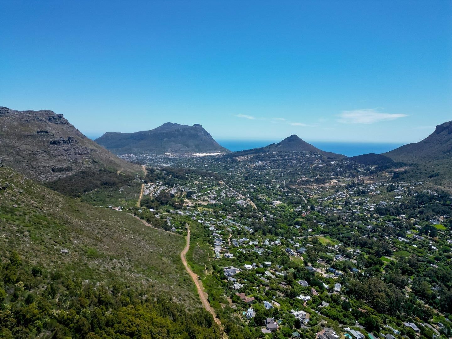23Ha Vacant Land For Sale in Overkloof — 2