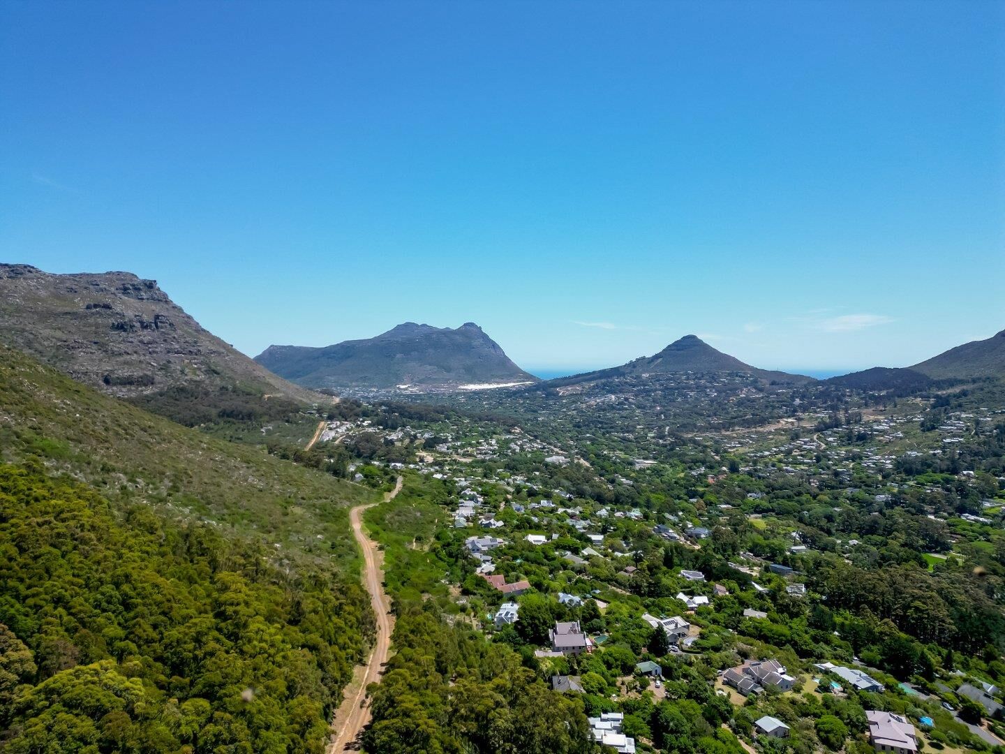 23Ha Vacant Land For Sale in Overkloof — 3