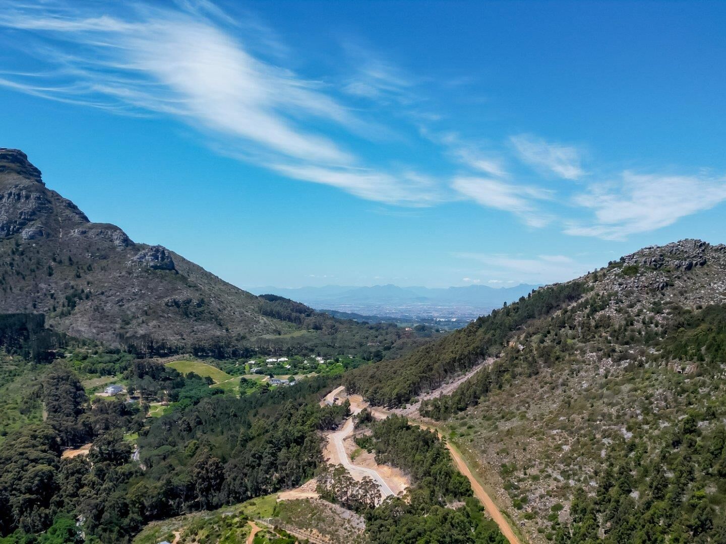 23Ha Vacant Land For Sale in Overkloof — 4