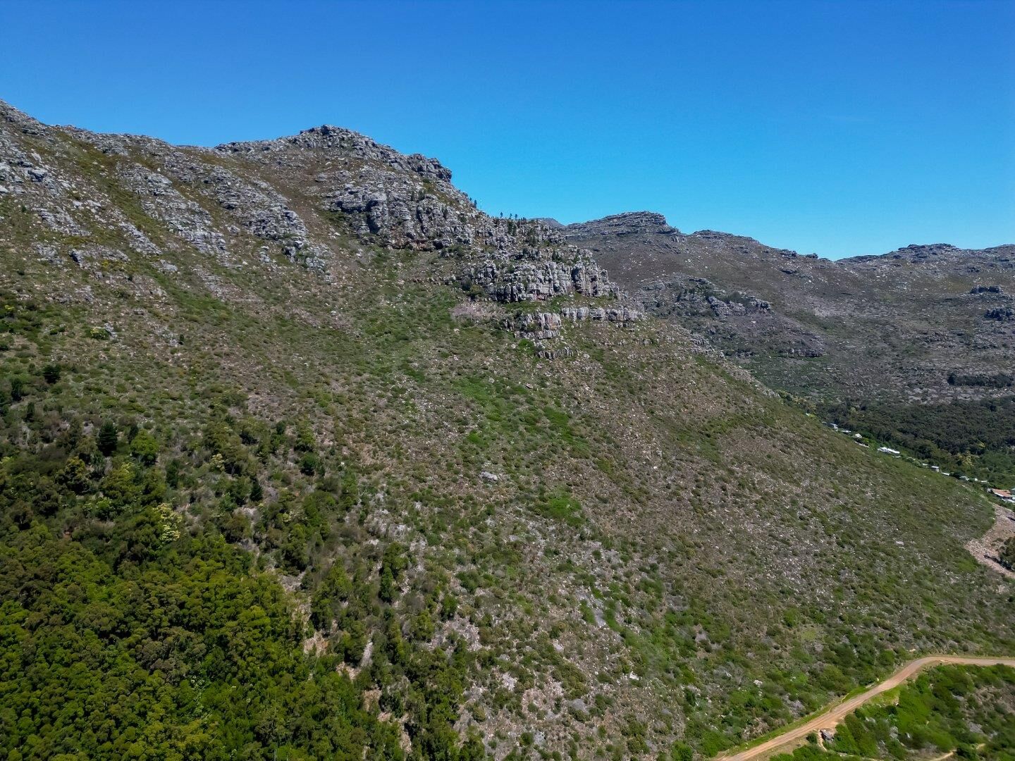 23Ha Vacant Land For Sale in Overkloof — 5