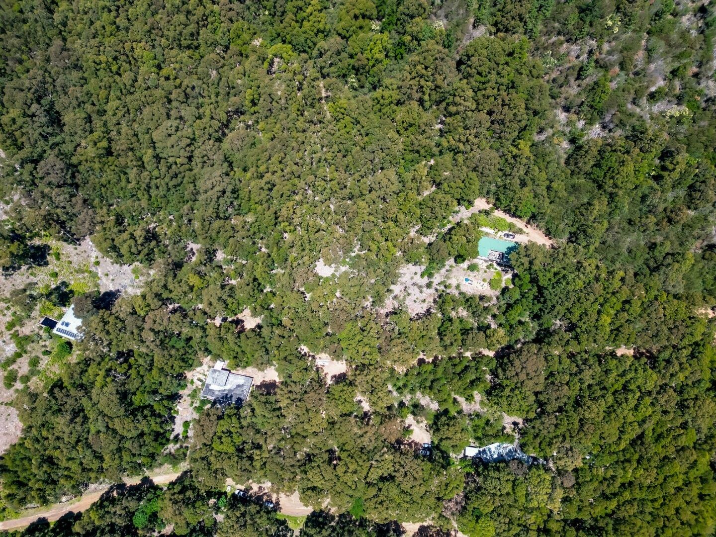 23Ha Vacant Land For Sale in Overkloof — 7