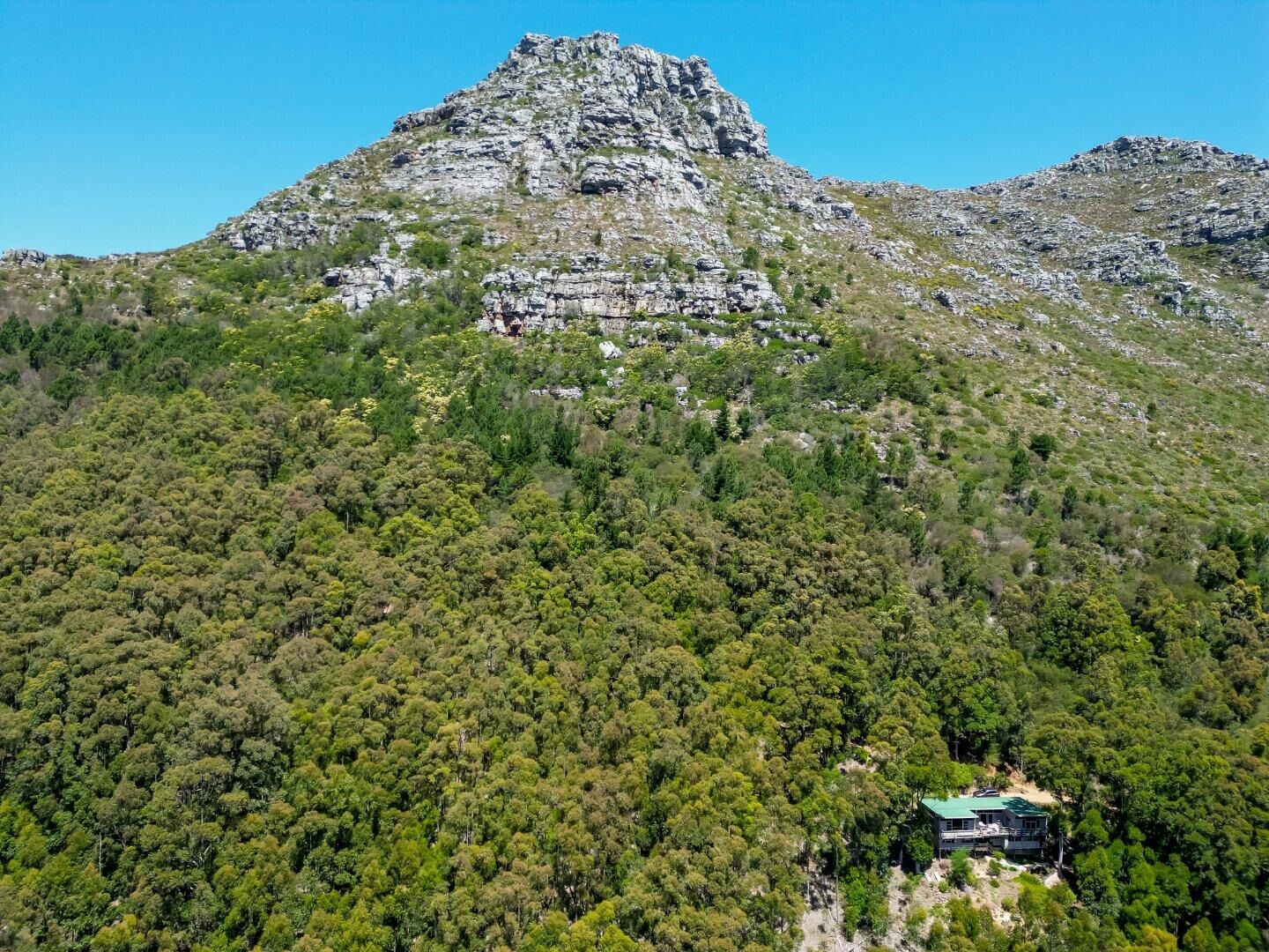 23Ha Vacant Land For Sale in Overkloof — 9