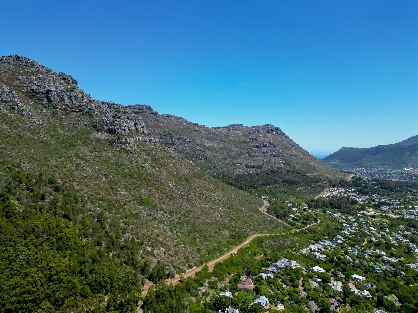 23Ha Vacant Land For Sale in Overkloof — 11