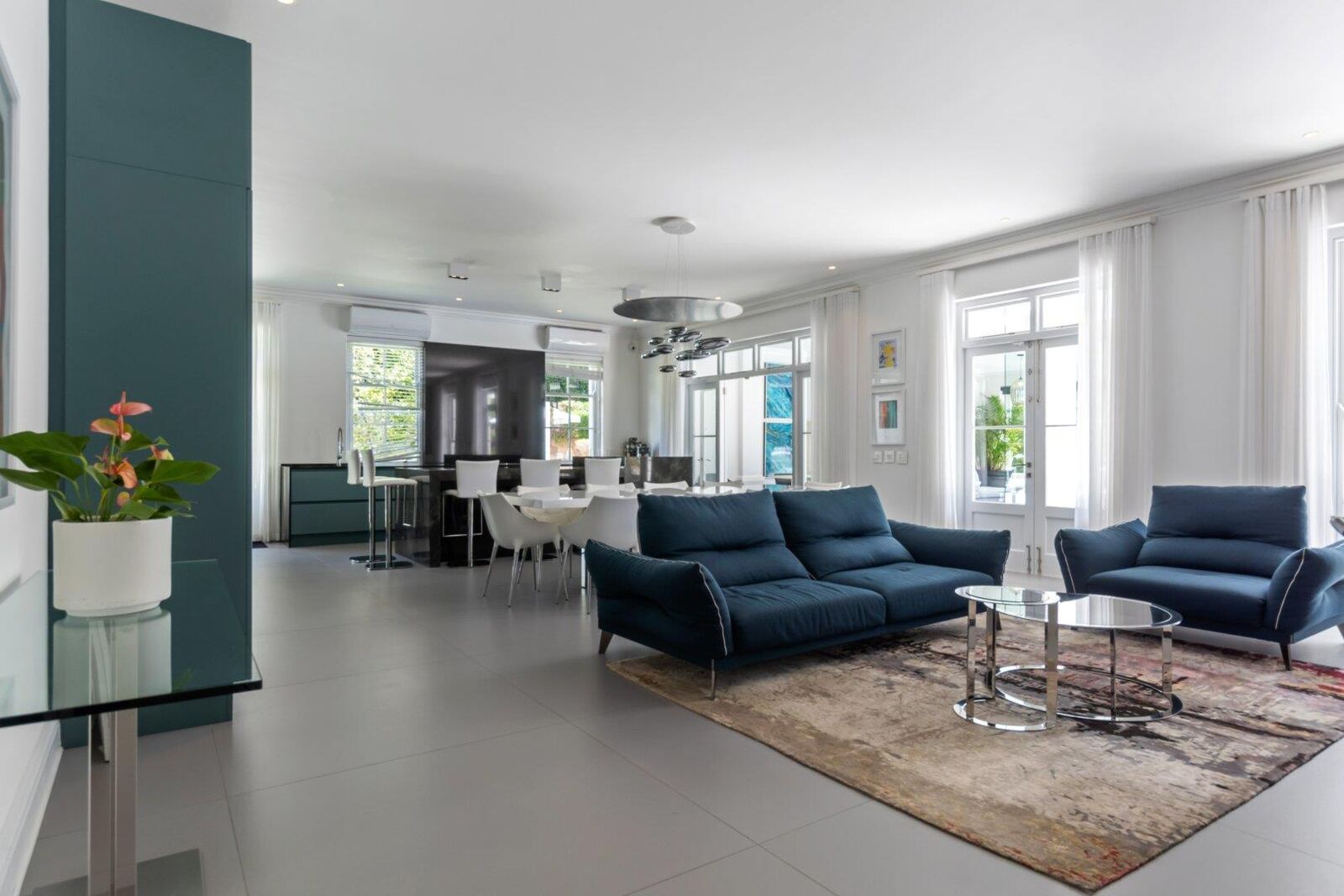 8 Bedroom House For Sale in Constantia — 7