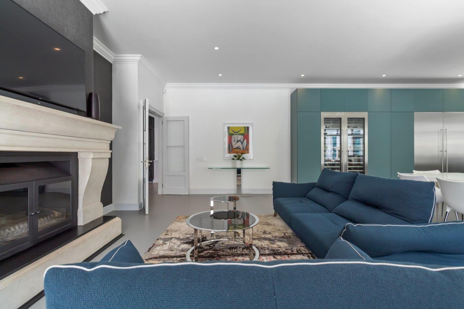 8 Bedroom House For Sale in Constantia — 11