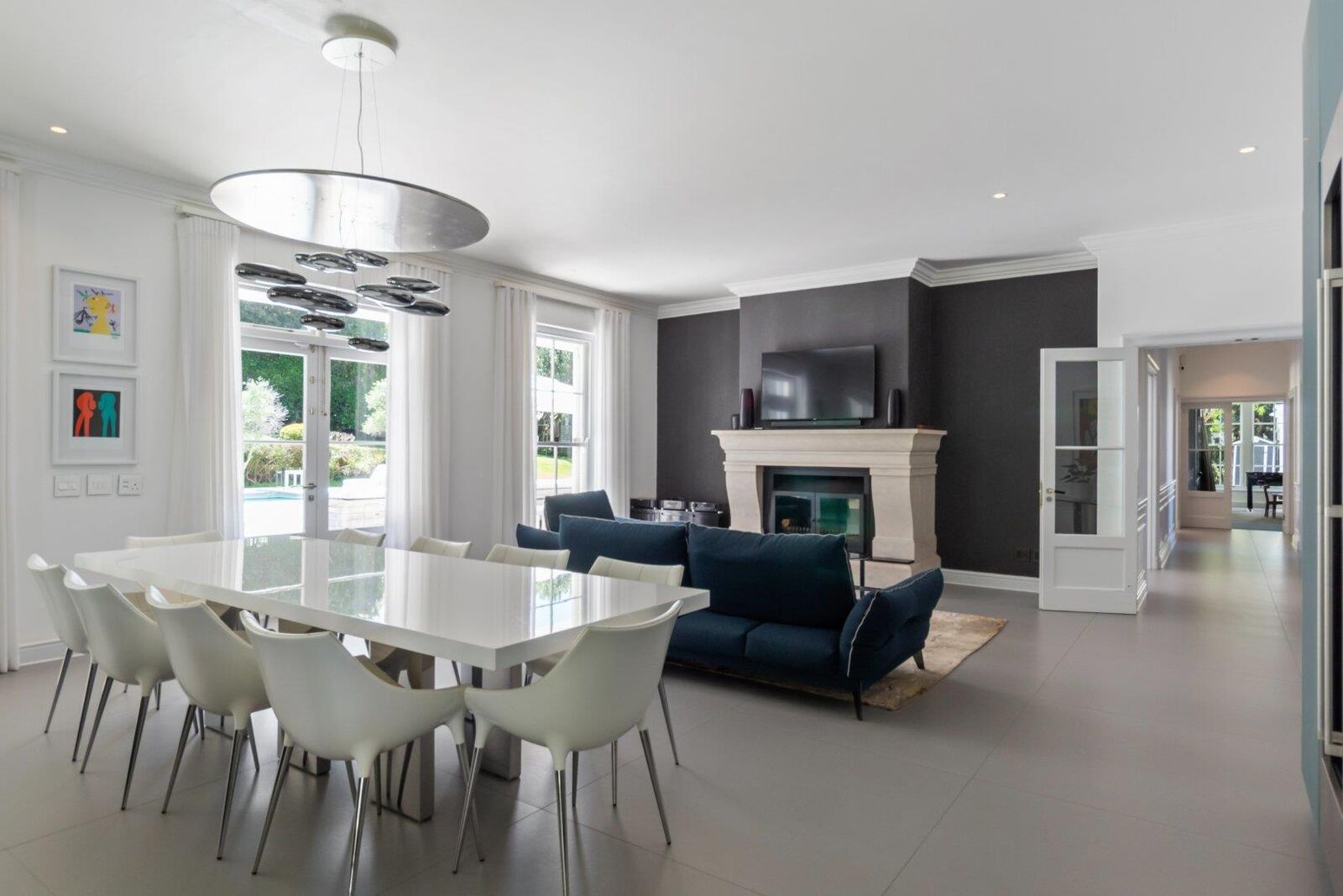8 Bedroom House For Sale in Constantia — 12