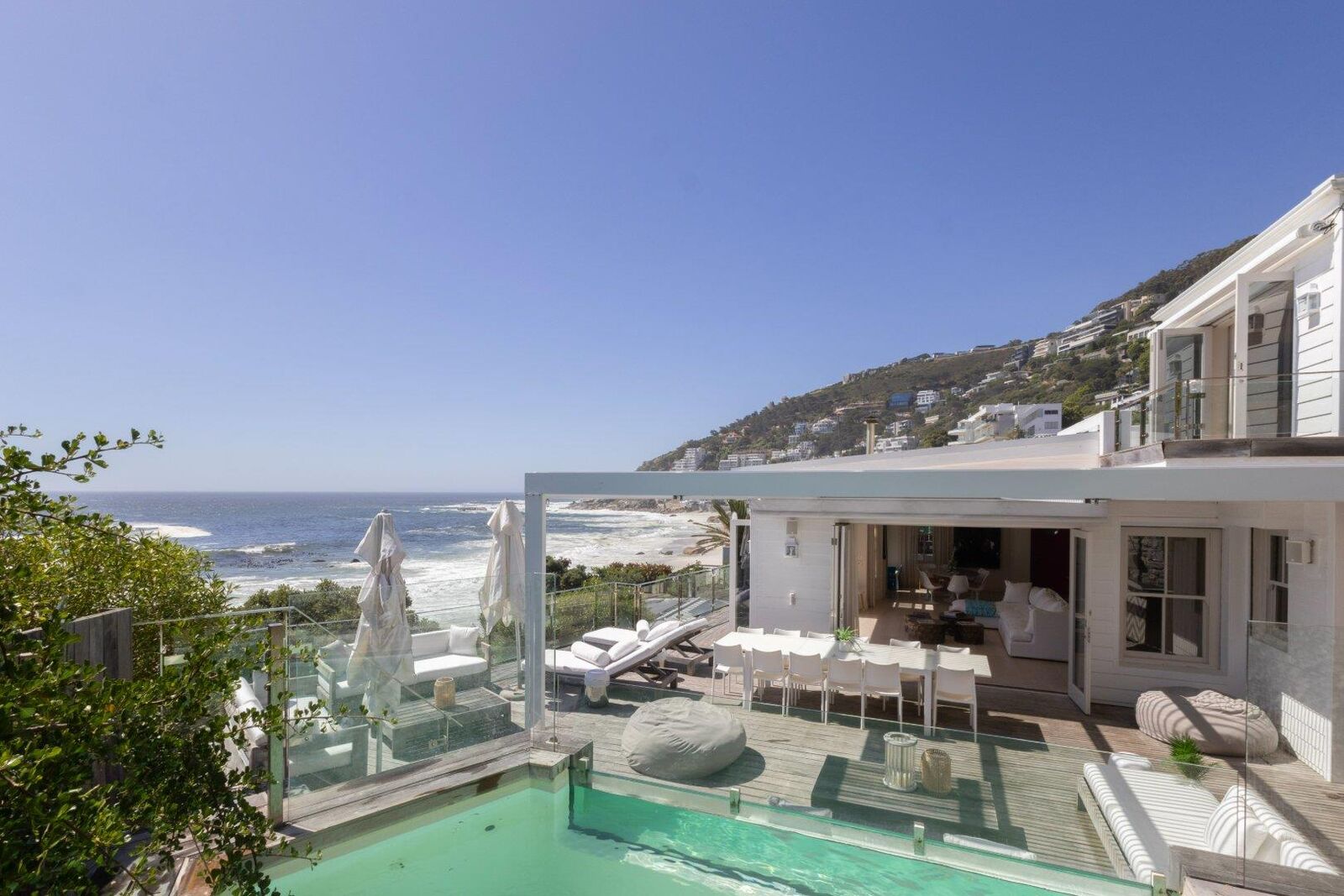 4 Bedroom House To Let in Clifton