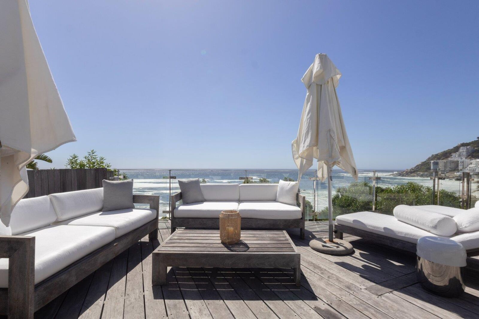 4 Bedroom House To Let in Clifton — 9