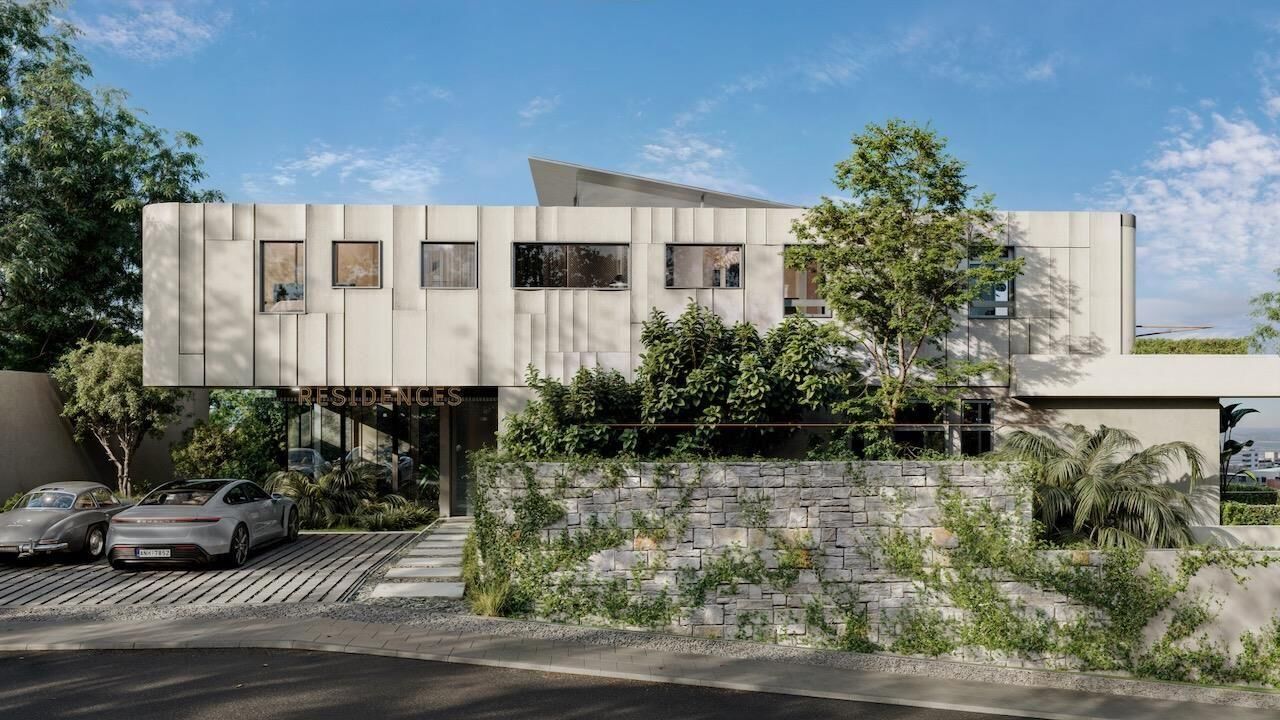 4 Bedroom Apartment For Sale in Fresnaye — 3