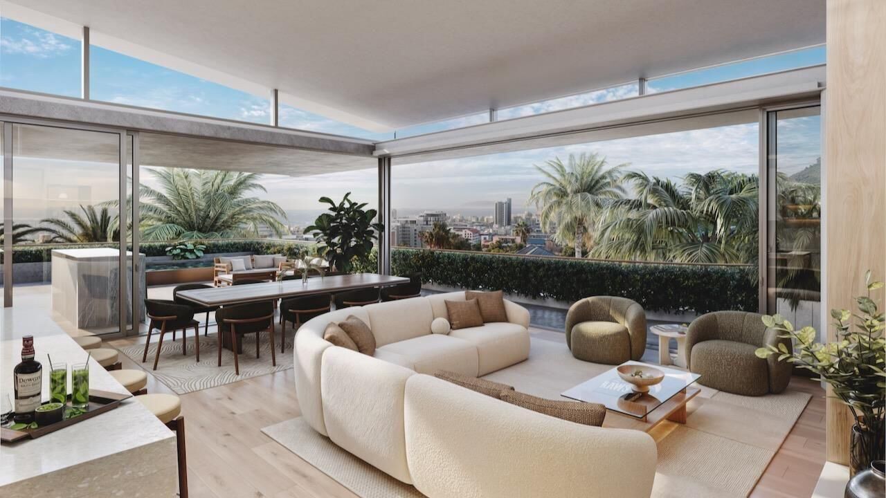 4 Bedroom Apartment For Sale in Fresnaye — 5