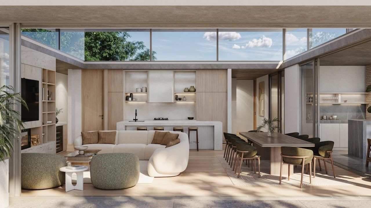 4 Bedroom Apartment For Sale in Fresnaye — 6