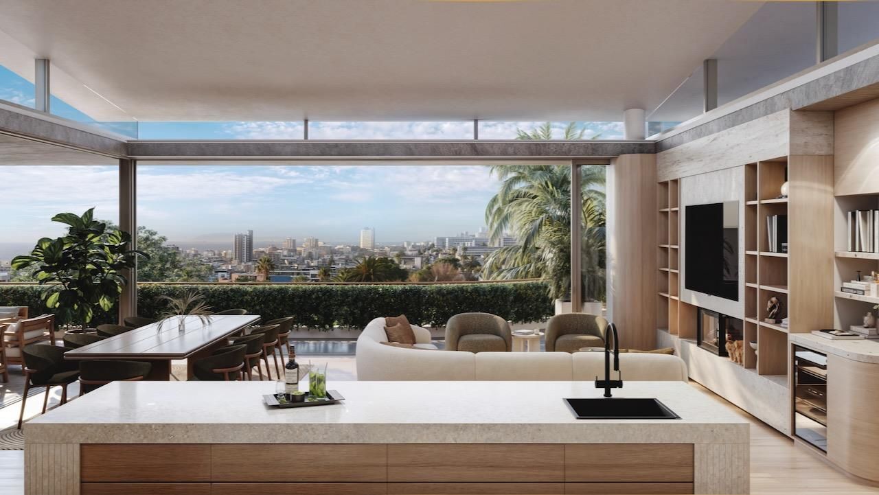 4 Bedroom Apartment For Sale in Fresnaye — 7