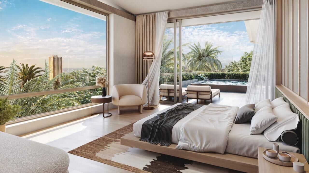 4 Bedroom Apartment For Sale in Fresnaye — 8