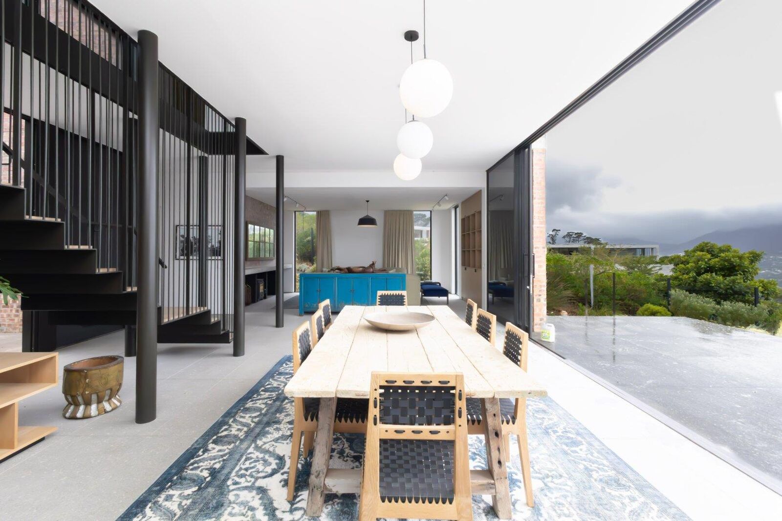 3 Bedroom House For Sale in Hout Bay Central — 3