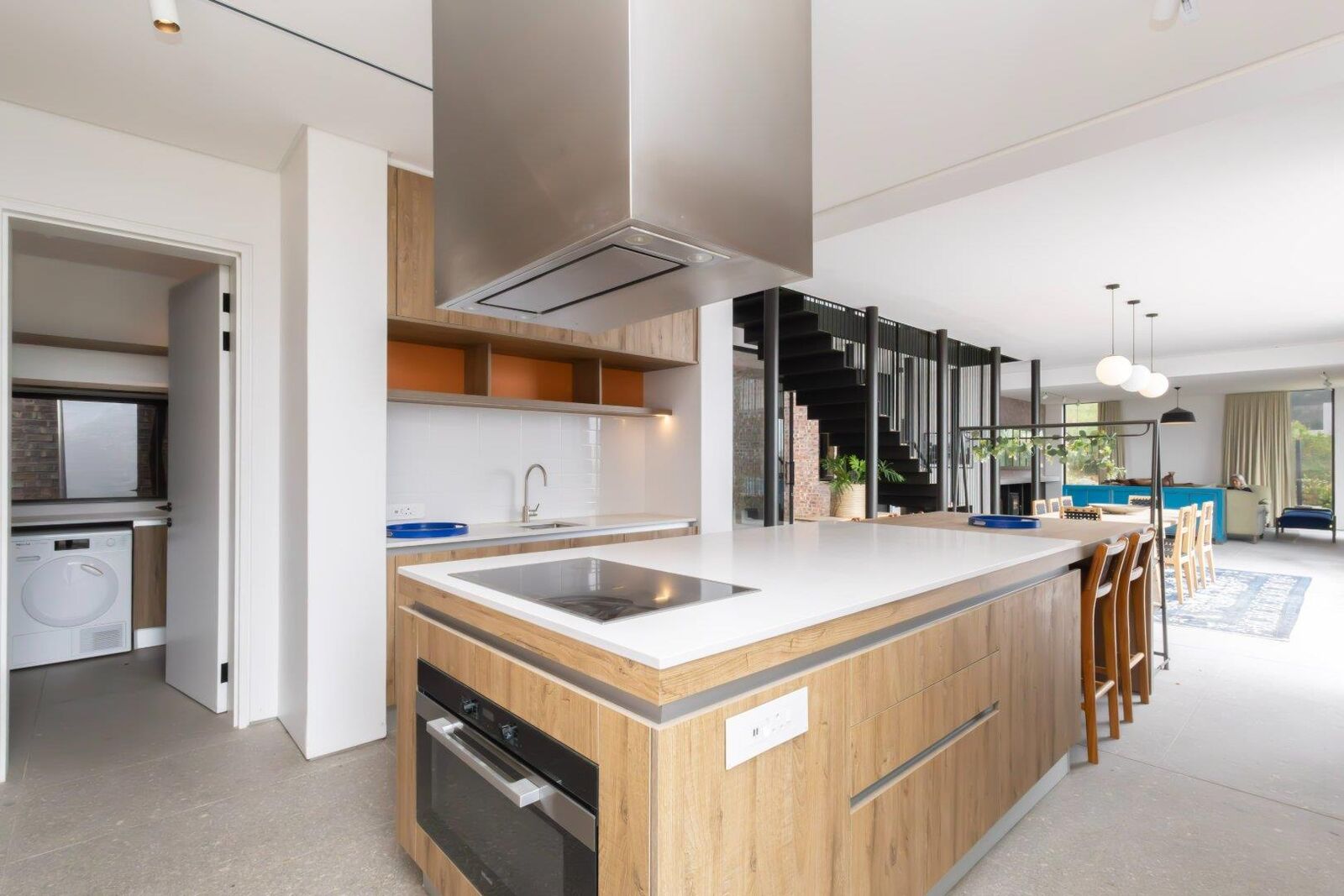 3 Bedroom House For Sale in Hout Bay Central — 9