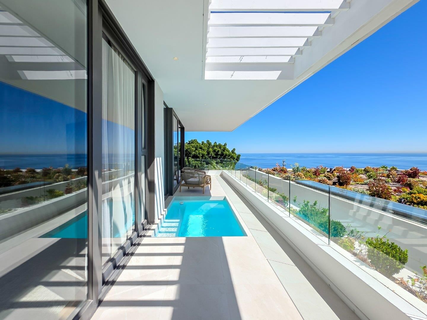 4 Bedroom House For Sale in Fresnaye