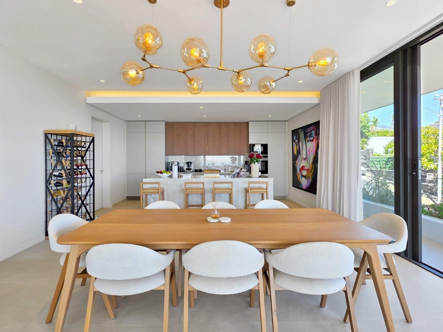 4 Bedroom House For Sale in Fresnaye — 4