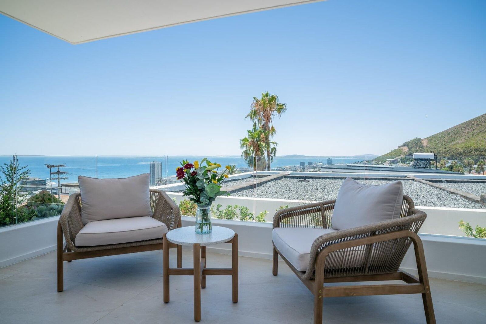 4 Bedroom House For Sale in Fresnaye — 7