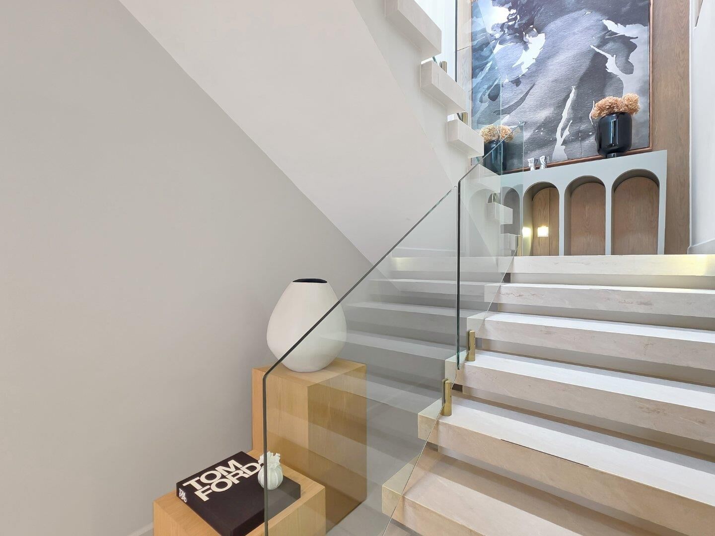 4 Bedroom House For Sale in Fresnaye — 3