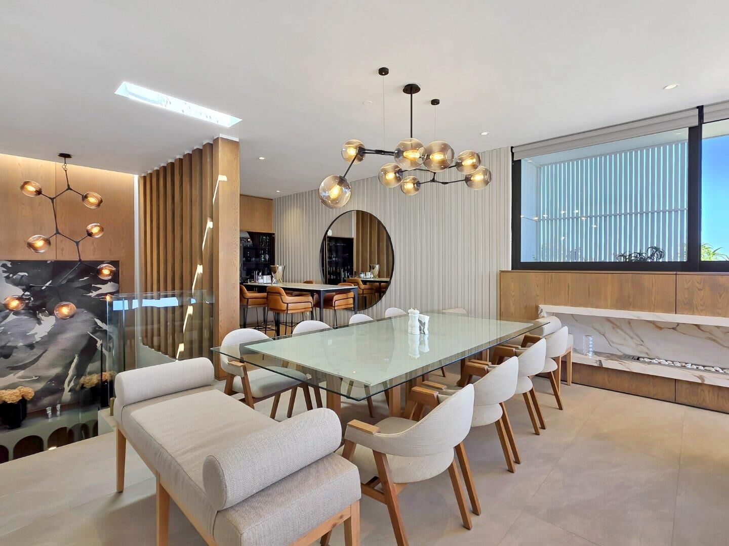 4 Bedroom House For Sale in Fresnaye — 6