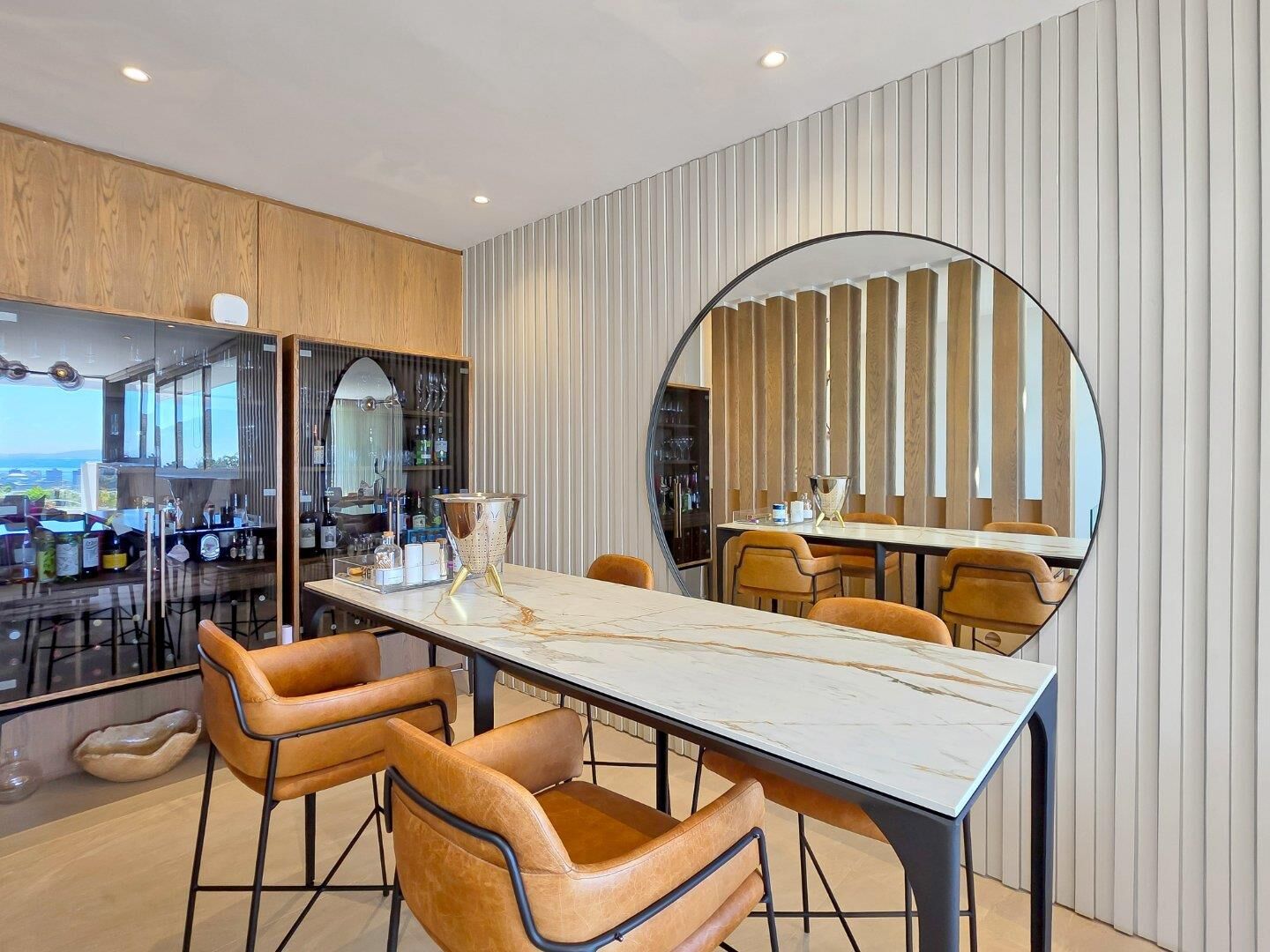 4 Bedroom House For Sale in Fresnaye — 7