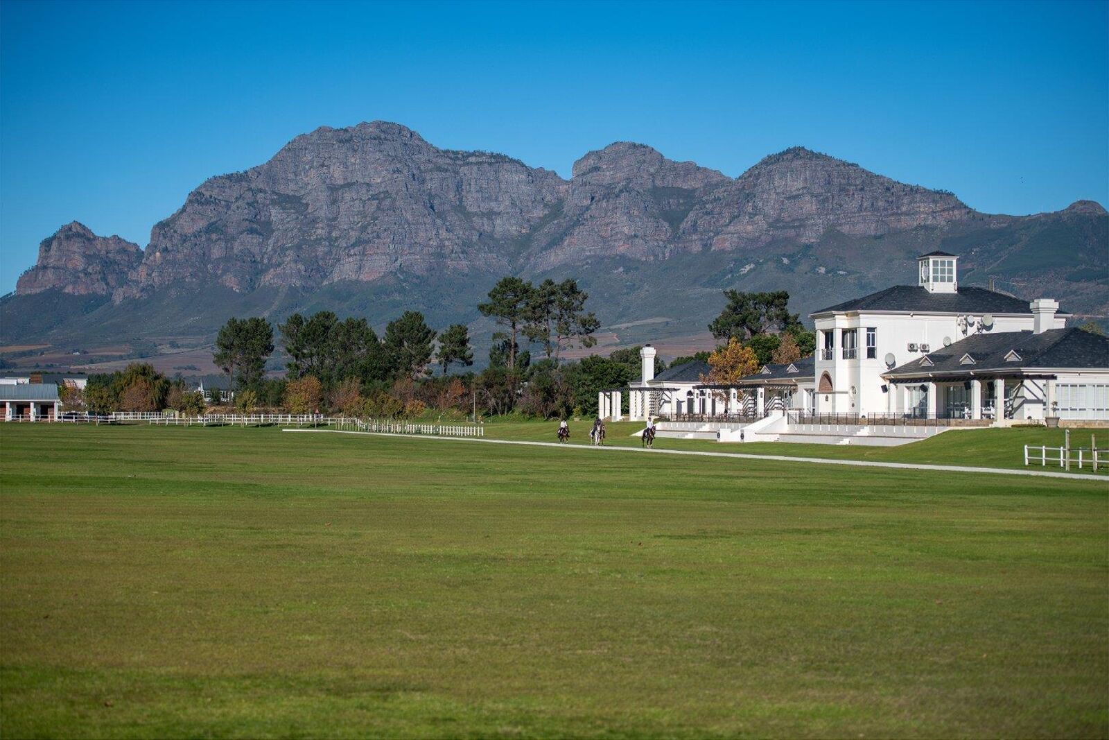 Farm For Sale in Val de Vie Estate — 8