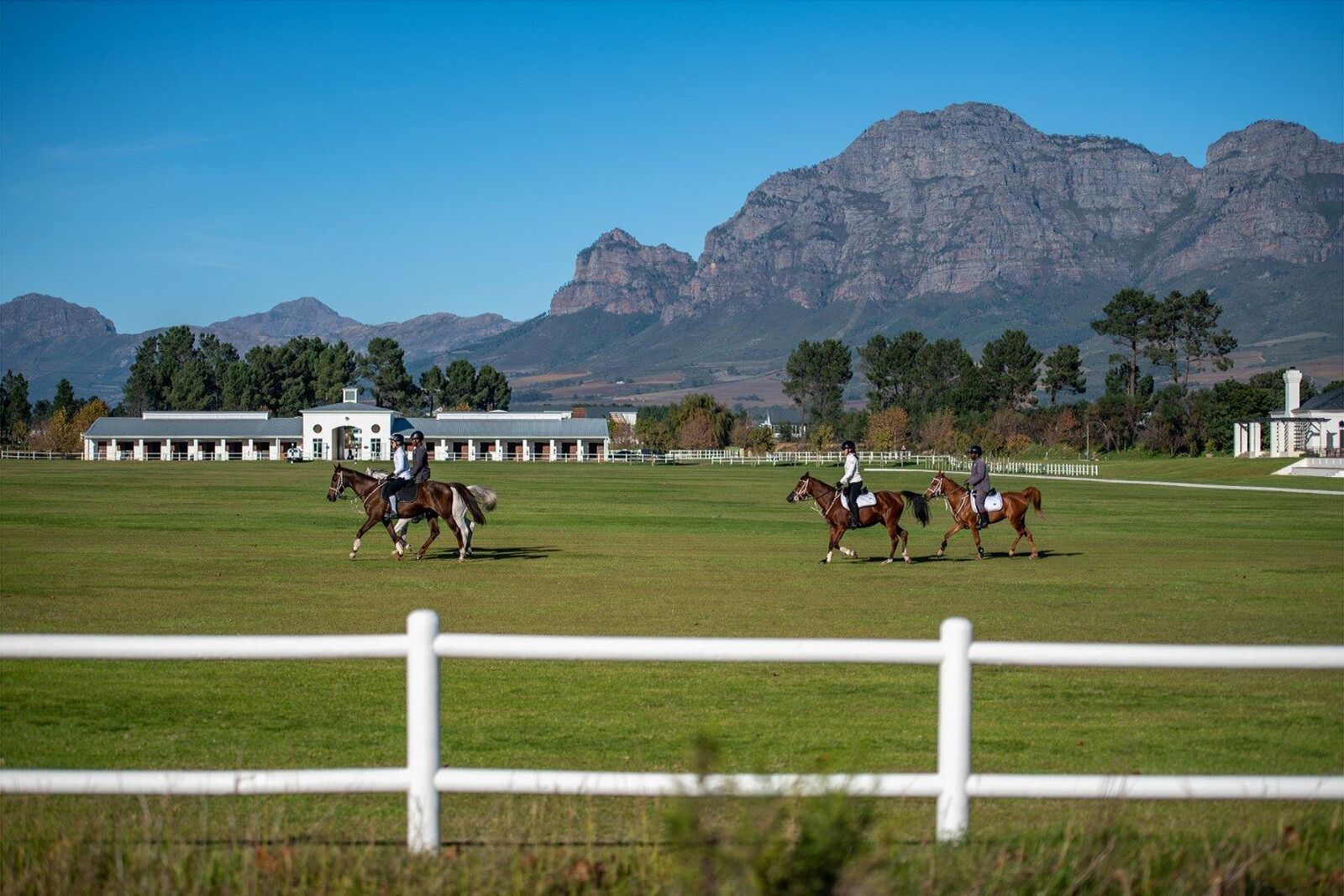 Farm For Sale in Val de Vie Estate — 9