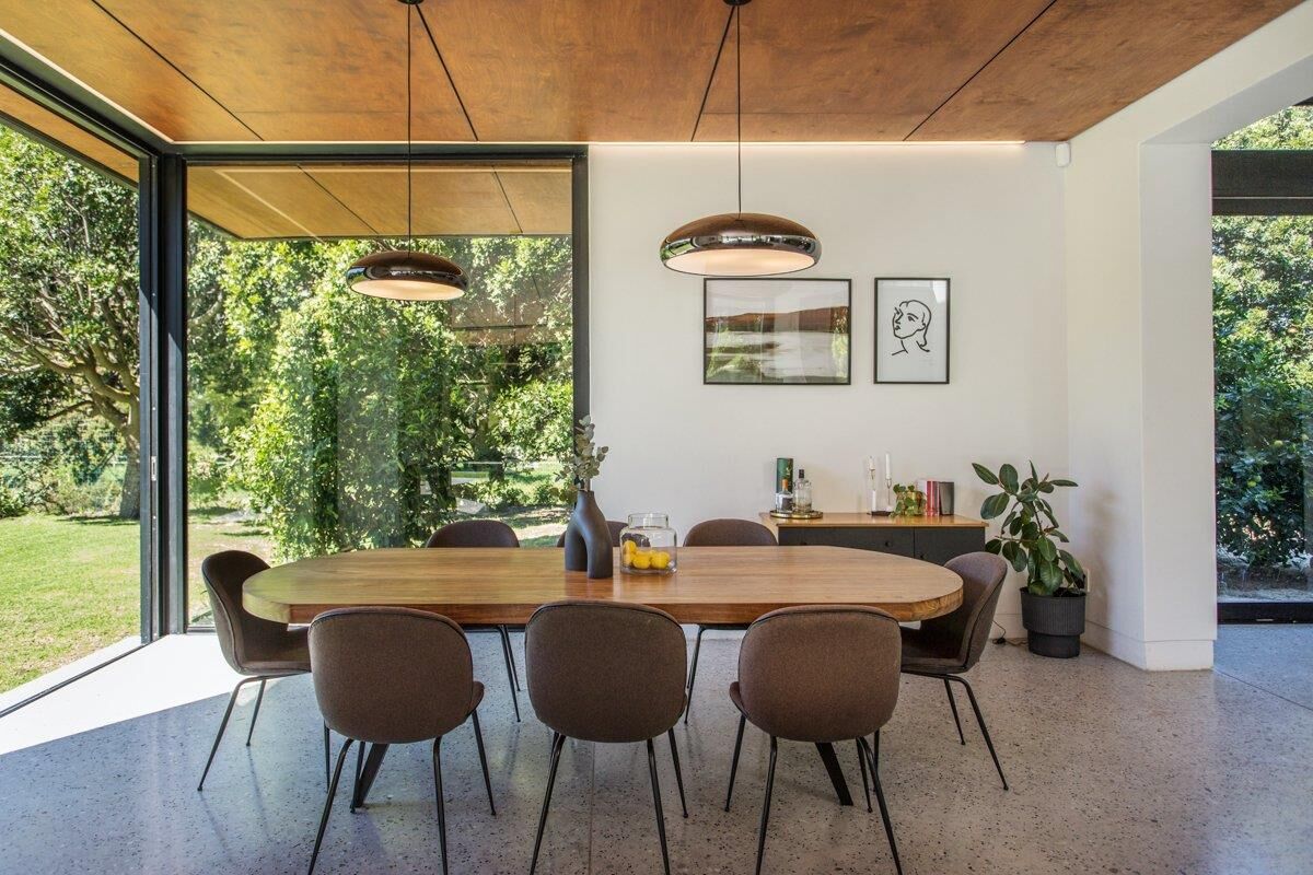 4 Bedroom House To Let in Hout Bay Central — 8