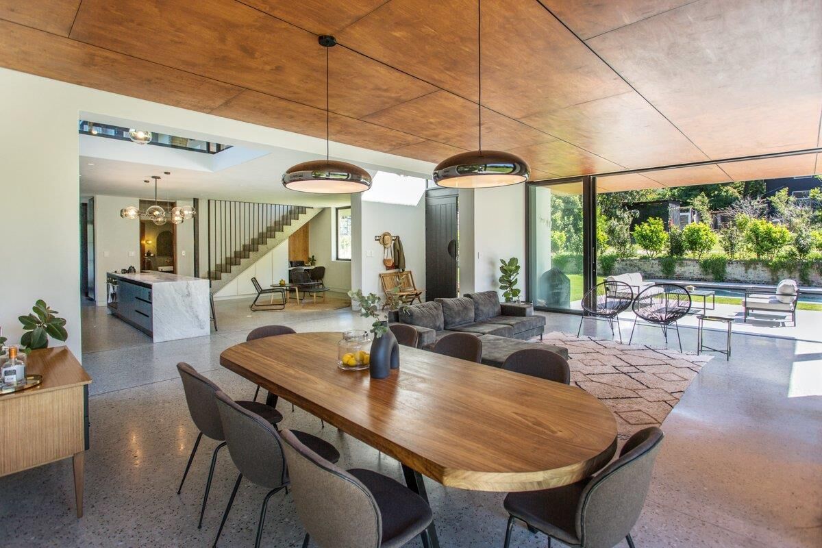 4 Bedroom House To Let in Hout Bay Central — 12