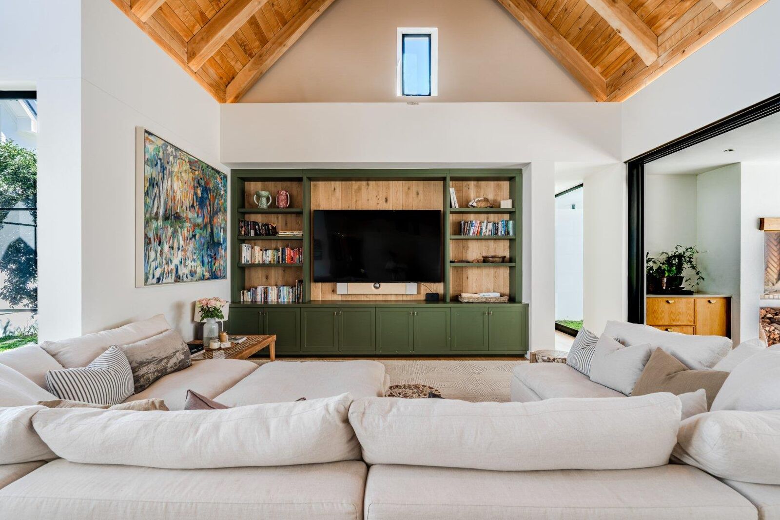 5 Bedroom House For Sale in Val de Vie Estate — 11