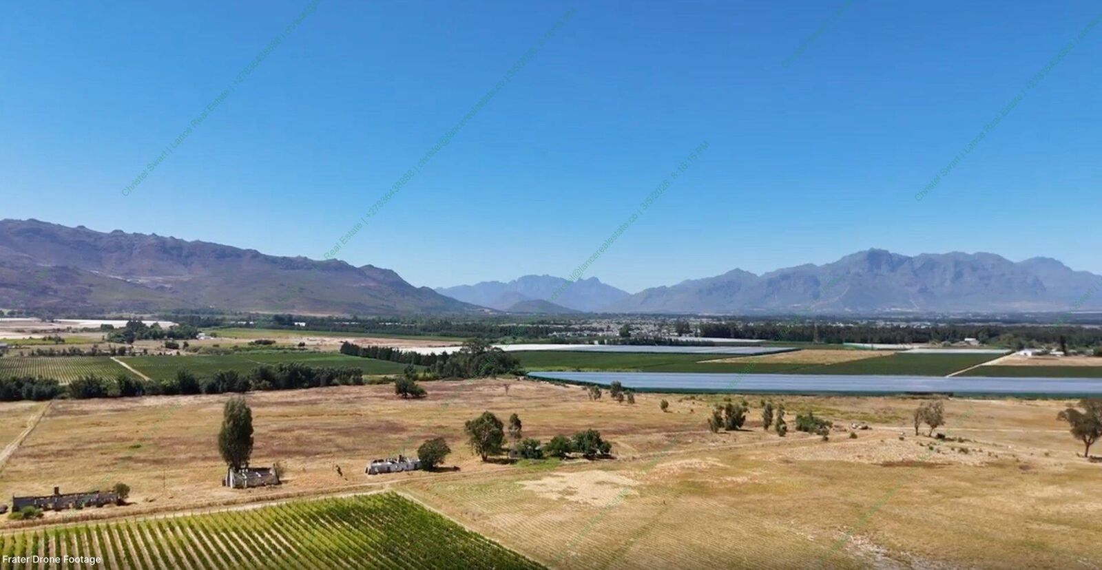 31m² Vacant Land For Sale in Paarl Rural — 3