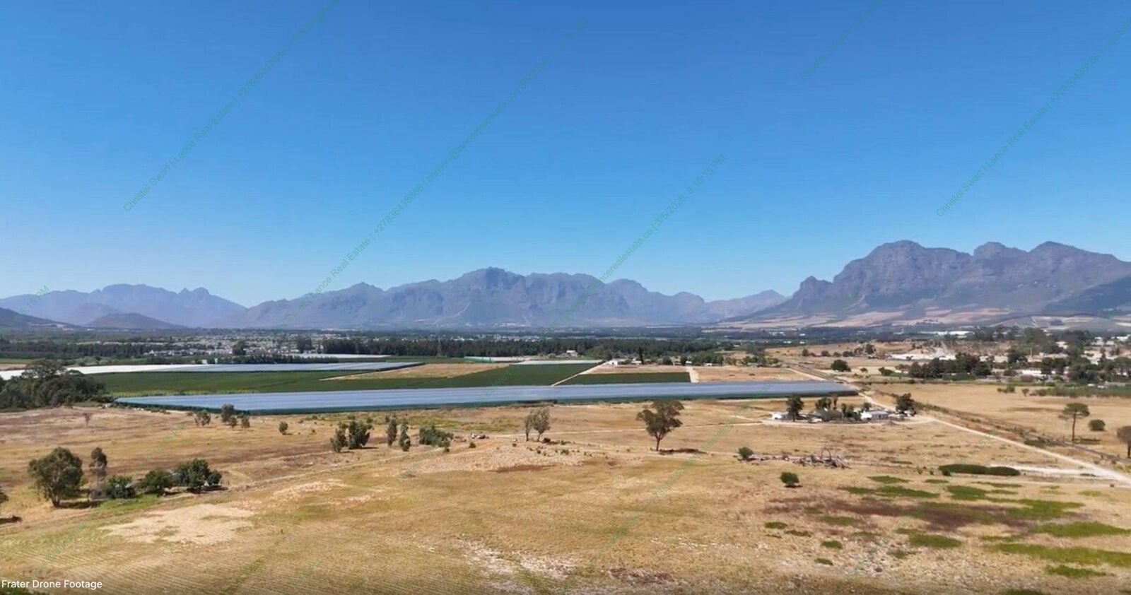 31m² Vacant Land For Sale in Paarl Rural — 4