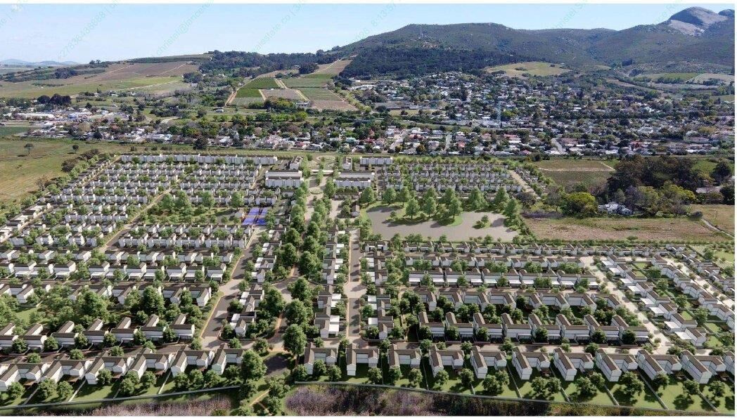31m² Vacant Land For Sale in Paarl Rural — 6