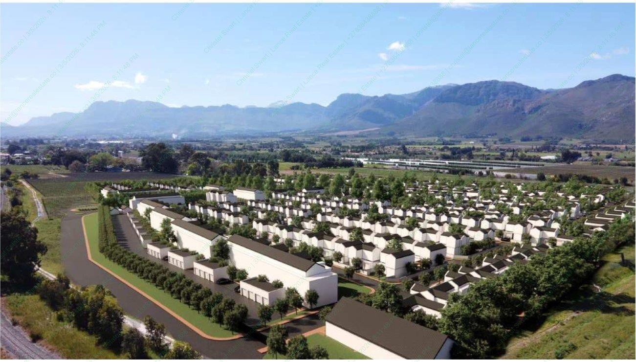 31m² Vacant Land For Sale in Paarl Rural — 7