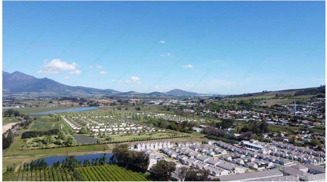 31m² Vacant Land For Sale in Paarl Rural — 8