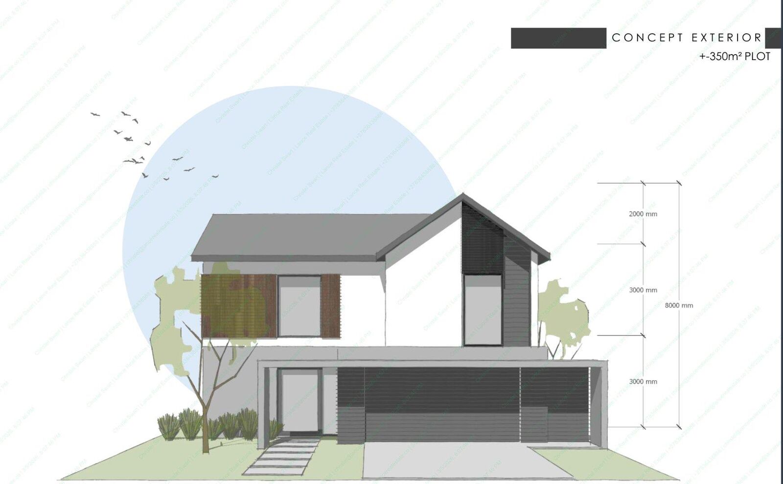 31m² Vacant Land For Sale in Paarl Rural — 11
