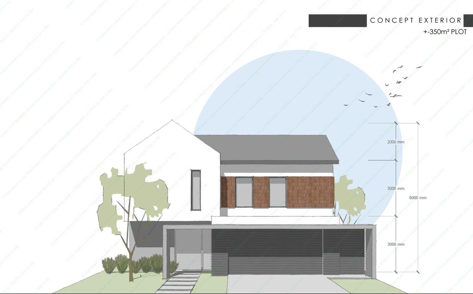 31m² Vacant Land For Sale in Paarl Rural — 12