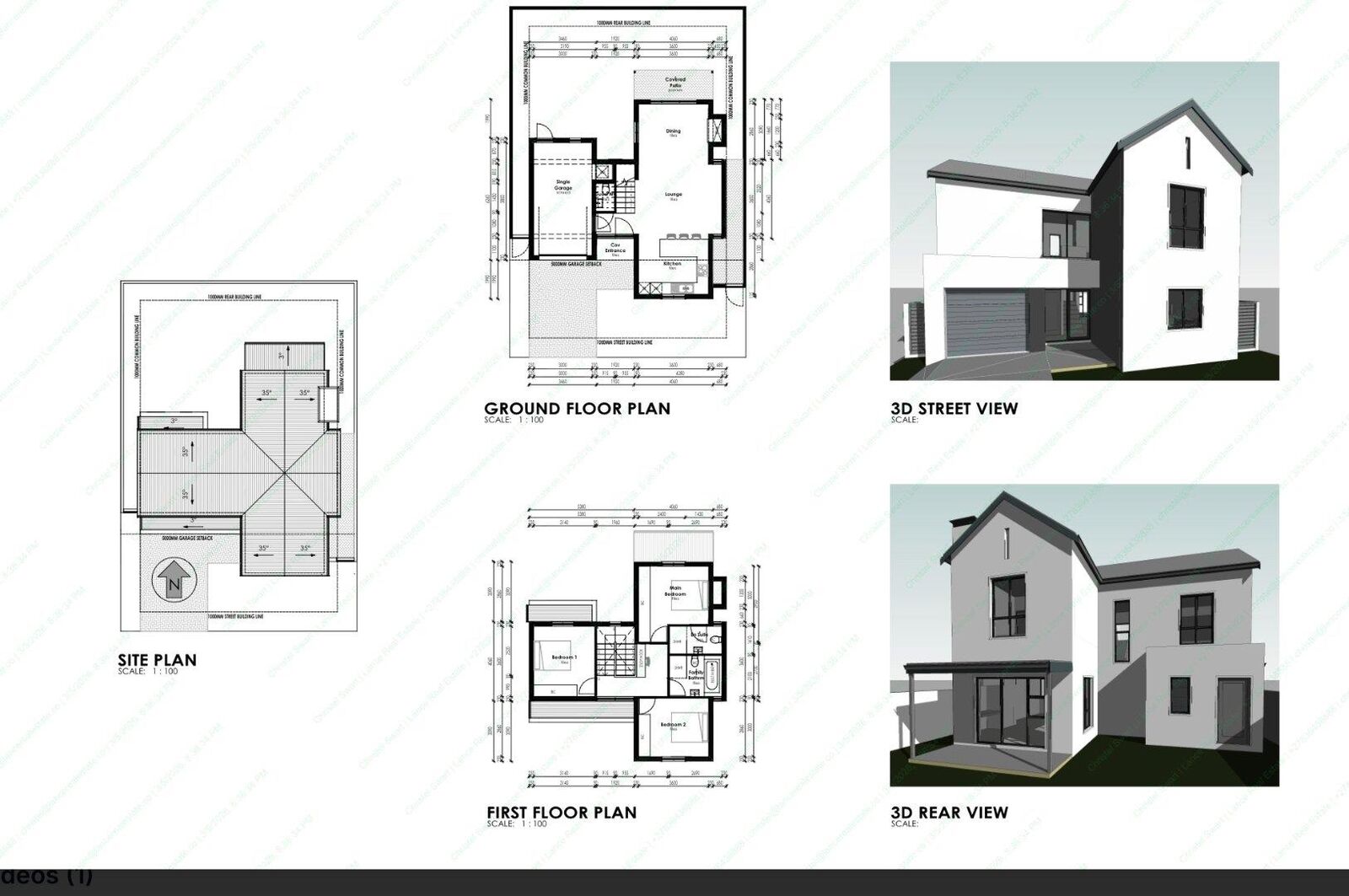 12Ha Vacant Land For Sale in Paarl Rural — 11